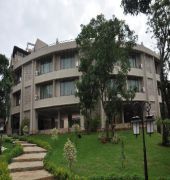 גוראי Silverador Resort Club מראה חיצוני תמונה
