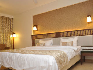 גוראי Silverador Resort Club מראה חיצוני תמונה