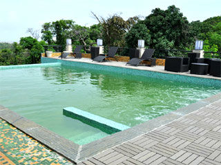 גוראי Silverador Resort Club מראה חיצוני תמונה
