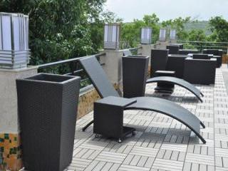גוראי Silverador Resort Club מראה חיצוני תמונה